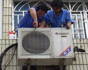 惠农空调维修售后服务中心